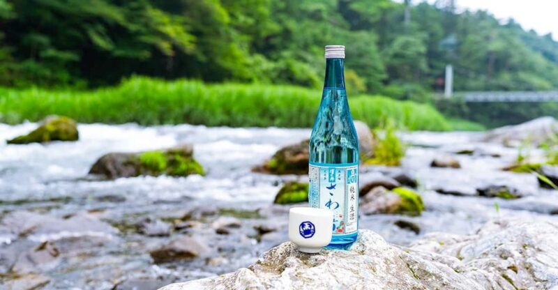 Mitake Ravine Hiking, Sake, and Art Tour - Highlights of the Hike