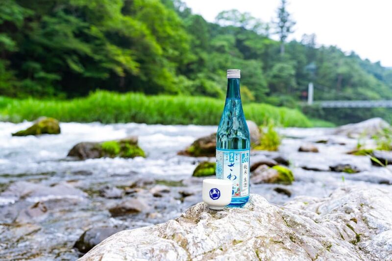 Mitake Ravine Hiking, Sake, and Art Tour - Tofu Lunch and Sake Tasting