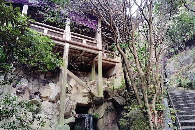 Mitaki Temple Guided Tour in Hiroshima - Pricing and Offers