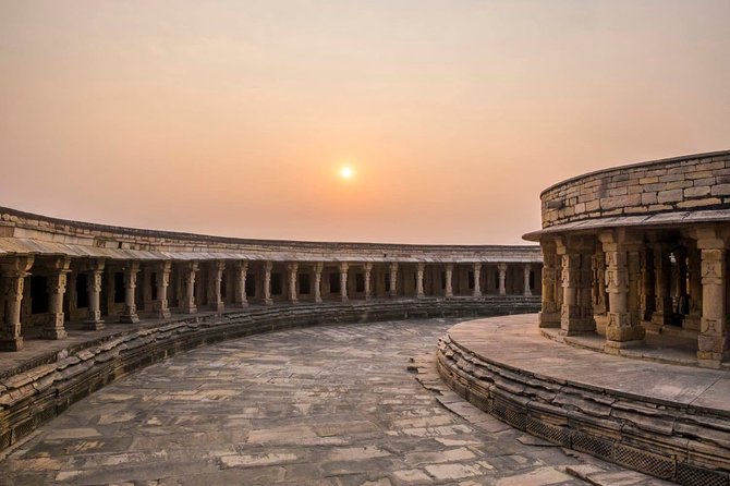 Mitawali, Padawali & Bateshwar Temple (Day Excursion From Gwalior) - Key Points