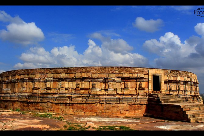 Mitawali, Padawali & Bateshwar Temple (Day Excursion From Gwalior) - Traveler Reviews and Ratings