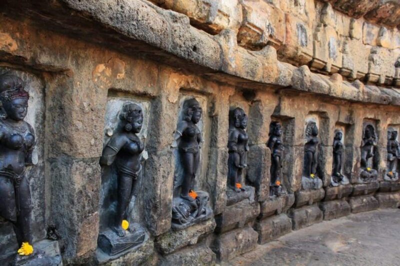 Mitawali, Padhavali, and Bateshwar Temple (From Gwalior) - Itinerary and Highlights