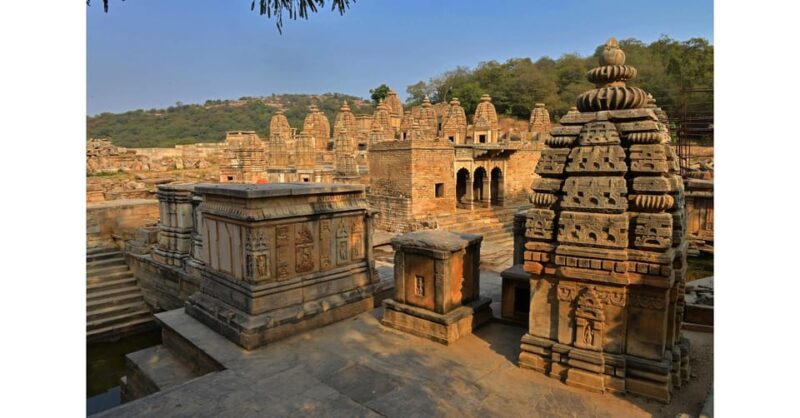 Mitawali, Padhavali, and Bateshwar Temple (From Gwalior) - Inclusions and Exclusions