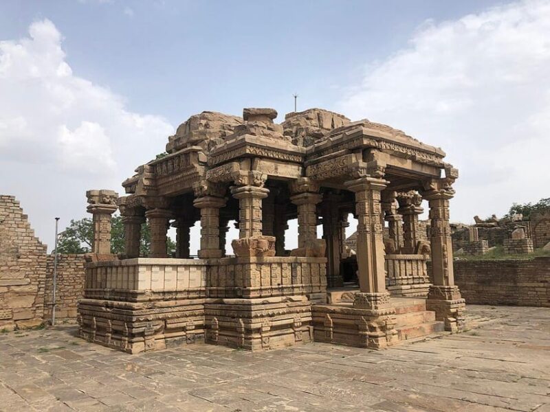 Mitawali, Padhavali, and Bateshwar Temple (From Gwalior) - Flexibility and Changes
