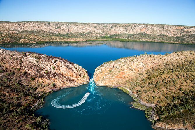 Mitchell Falls Explorer - Wet Season - Who Will Love This Tour?