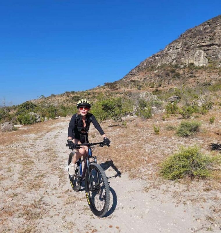 Mitla: Bike Tour to the Archaeological Zone and Caves with Rock Art - Final Thoughts