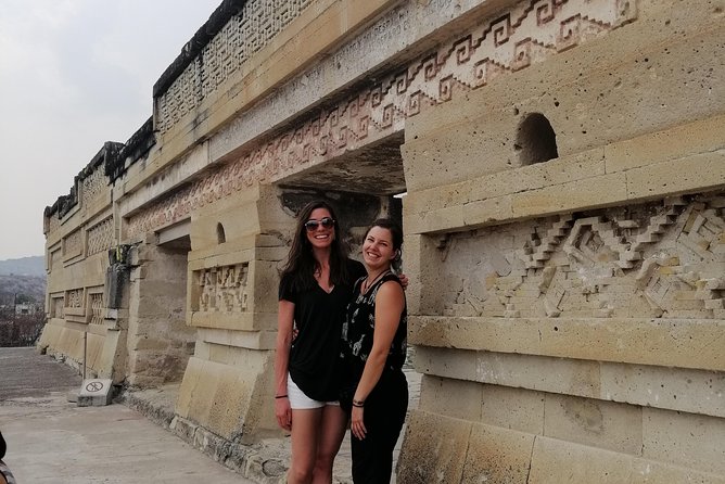 Mitla Half Day Guided Tour - Tour Duration and Expectations