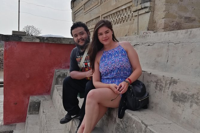 Mitla Half Day Guided Tour - Recommendations for Travelers