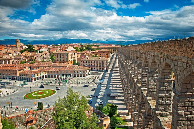 Mix & Save: Full Day Tour to Toledo and Segovia - Highlights and Insider Tips
