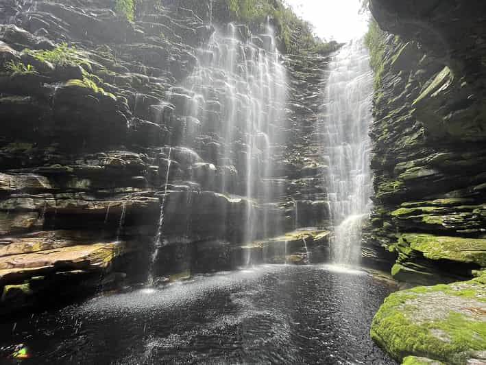 Mixila Waterfall - 2 Days Trekking - Itinerary Day 2