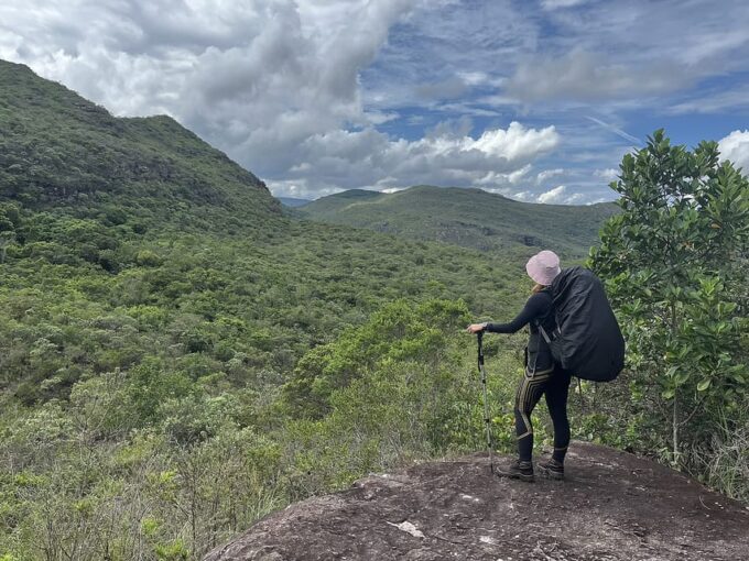 Mixila Waterfall - 2 Days Trekking - Recommended Gear