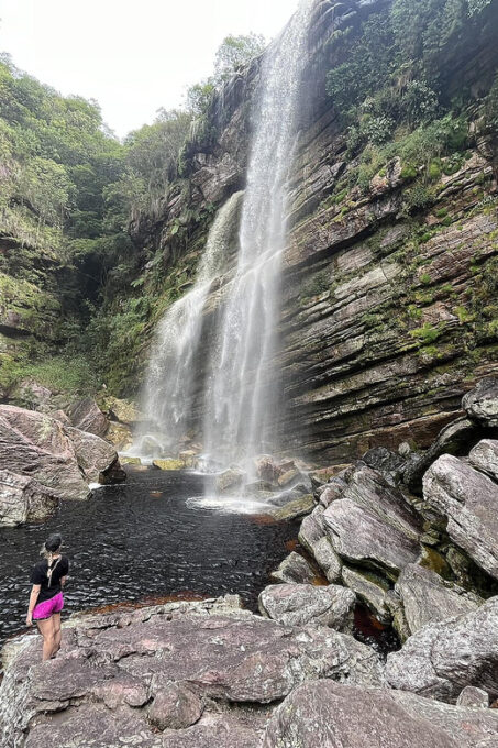 Mixila Waterfall - 2 Days Trekking - Frequently Asked Questions