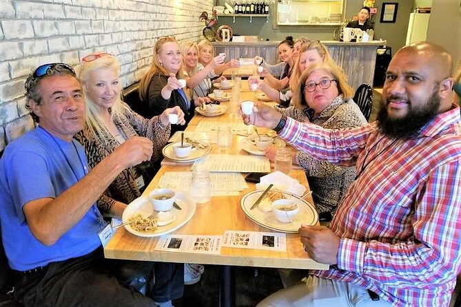 Mixology and Tapas Tour in Hilton Head - Whats Included in the Tour