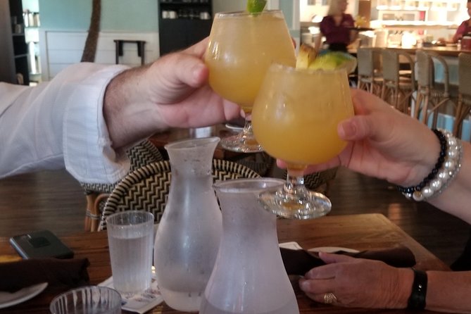Mixology and Tapas Tour in Hilton Head - Tour Accessibility and Suitability