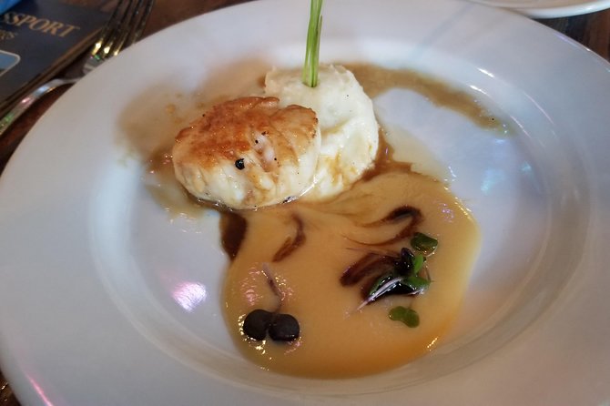 Mixology and Tapas Tour in Hilton Head - Explore Hilton Head With Guided Walking
