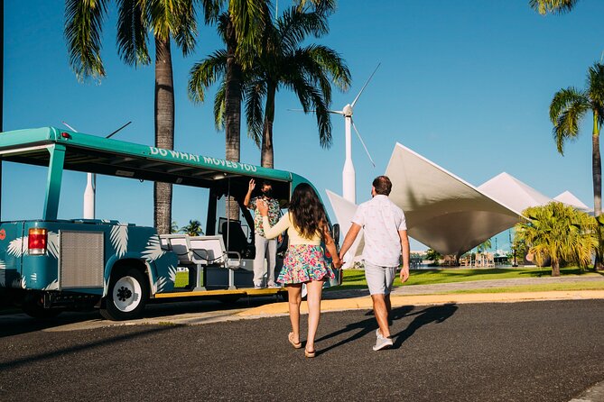 Mixology Class at Casa BacardÍ in Puerto Rico - Explore Bacardís History and Secrets