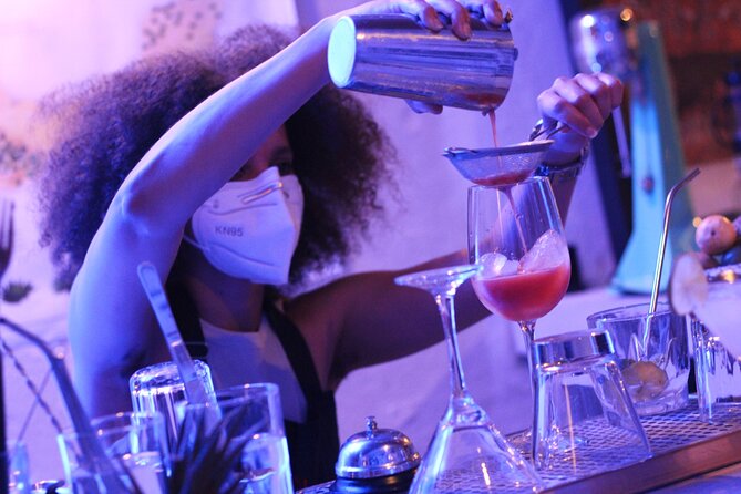 Mixology Class With Mezcal in Oaxaca - Participant Experiences