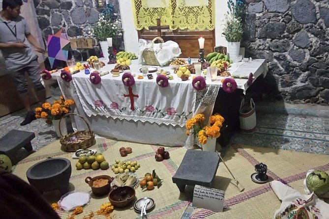 Mixquic Day of the Dead Celebration From Mexico City - Feedback From Previous Travelers