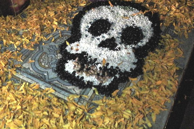 Mixquic Day of the Dead Celebration From Mexico City - Hosts Response to Feedback