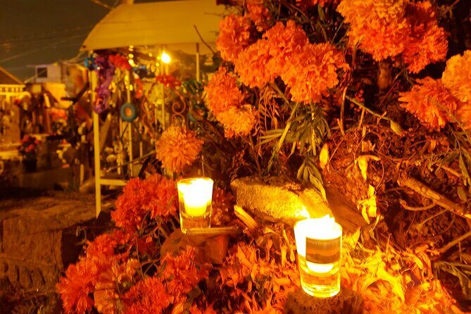 Mixquic Day of the Dead Tour in Mexico City - FAQ