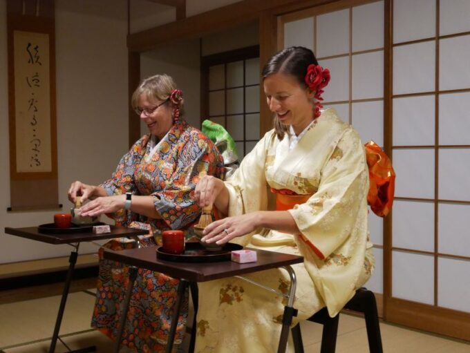 Miyajima: Cultural Experience in a Kimono - Booking Information