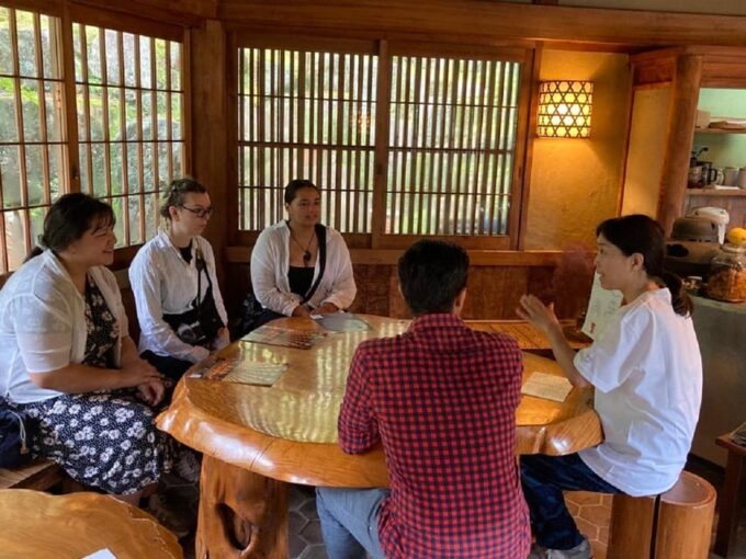 Miyajima: Experience Japanese Spiritual Culture at Daisho-In - Prayers and Meditation at Maniden