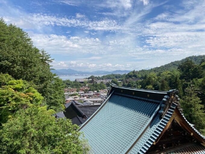 Miyajima: Experience Japanese Spiritual Culture at Daisho-In - Japanese Garden Cleaning and Sand Ripple Drawing