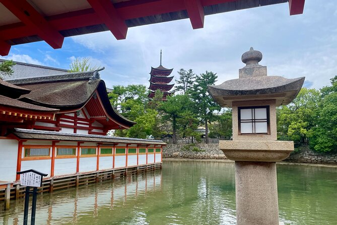 Miyajima Half-Day Private Experience With a Local - Customizing Your Miyajima Adventure