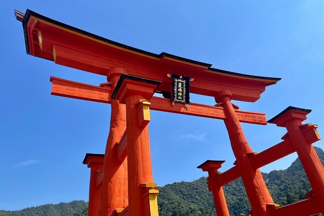 Miyajima Half-Day Private Experience With a Local - Ensuring a Safe and Enjoyable Walking Tour
