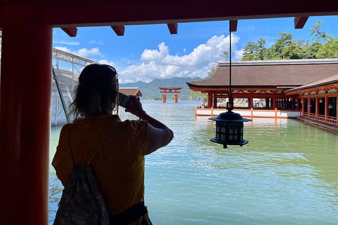 Miyajima Half-Day Private Experience With a Local - Miyajima: A Must-Visit Destination in Japan
