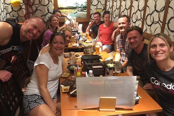Miyajima Half-Day Private Tour With Government Licensed Guide - Highlights of Miyajima Island