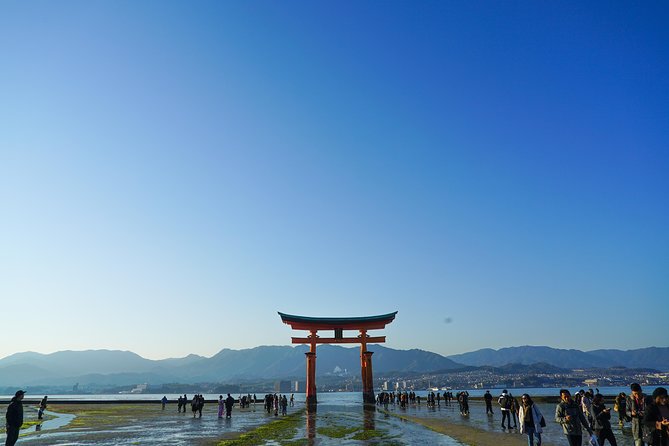 Miyajima Half-day Trip Historical Walking Tour - Additional Costs