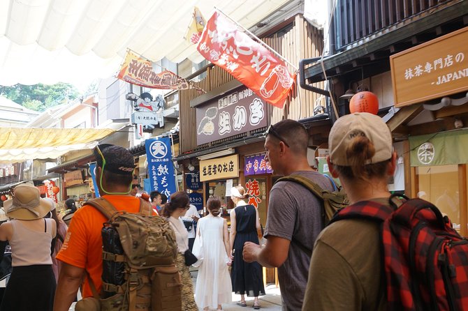 Miyajima Half-day Trip Historical Walking Tour - Meeting & Pickup