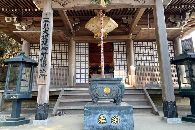 Miyajima Island Tour With Certified Local Guide - Meeting and Pickup