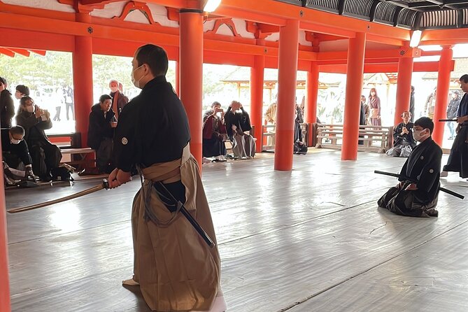 Miyajima Island Tour With Certified Local Guide - Cancellation Policy