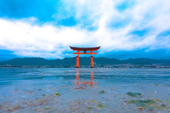 Miyajima Private History and Food Tour (Half Day) - Meeting and Pickup Details