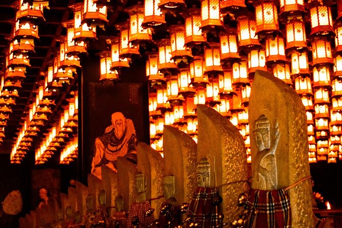 Miyajima Private History and Food Tour (Half Day) - Health and Accessibility