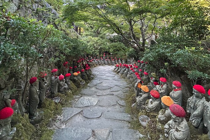 Miyajima Private History and Food Tour (Half Day) - Cultural Immersion