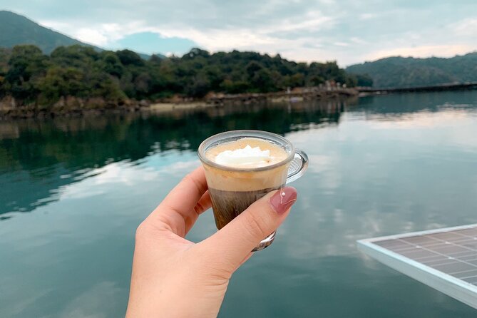 Miyajima Sail Boat Adventure to Seto Inland Sea - Meeting Point and Access