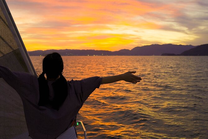 Miyajima Sail Boat Adventure to Seto Inland Sea - Highlights of the Sail Boat Adventure