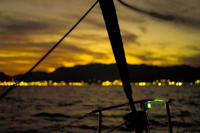 Miyajima Sail Boat Adventure to Seto Inland Sea - Memorable Moments and Experiences