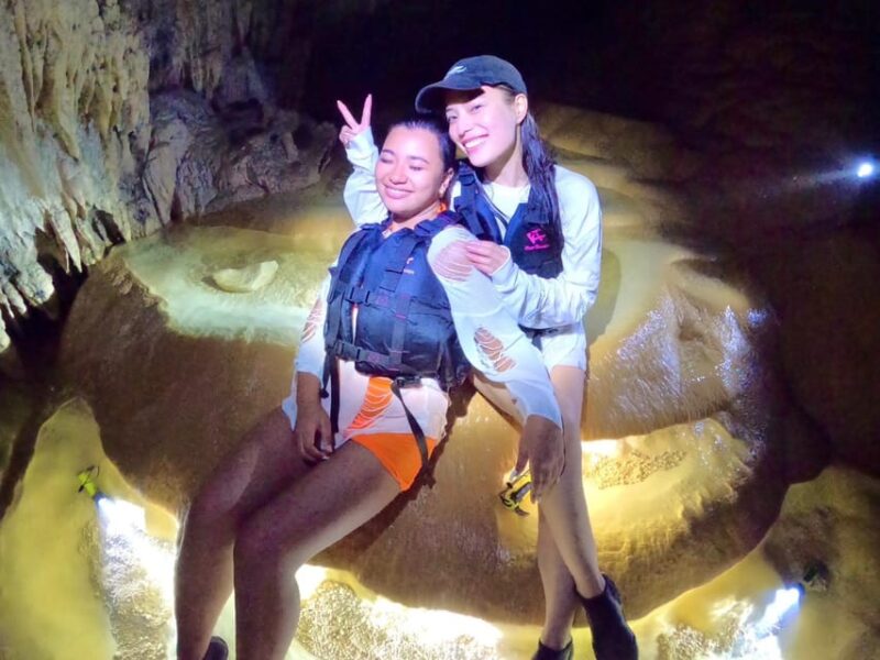 Miyako Island: 3 Activities! Snorkeling/Limestone Caving/Beach Stand-Up Paddleboarding (Sup) - Booking and Cancellation Policy