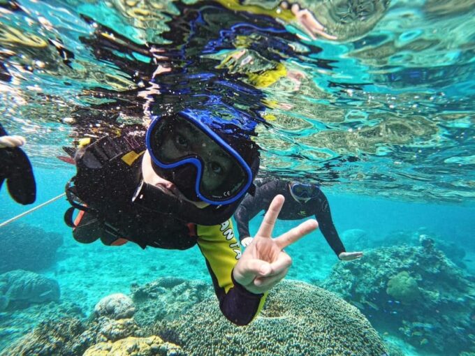 Miyako Island: 3 Activities! Snorkeling/Limestone Caving/Beach Stand-Up Paddleboarding (Sup) - Frequently Asked Questions