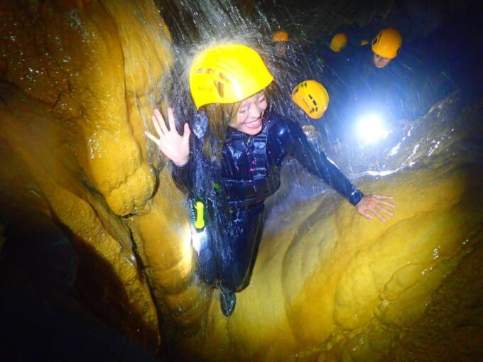 Miyako Island: Pumpkin Limestone Caving & Kayaking - Seasonal and Tide Level Considerations