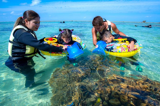 Miyakojima / Snorkel Tour to Enjoy Coral and Fish - What to Expect Snorkeling