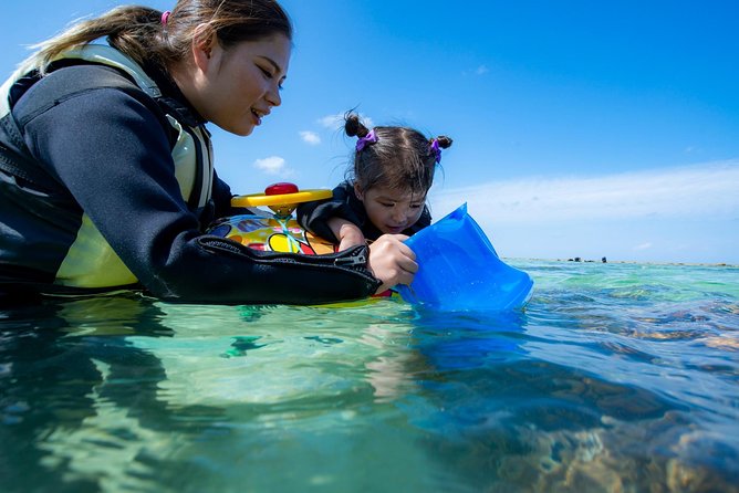 Miyakojima / Snorkel Tour to Enjoy Coral and Fish - Preparing for the Adventure