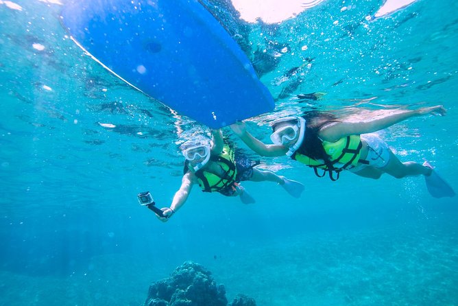 Miyakojima / Snorkel Tour to Swim With Sea Turtles - Cancellation Policy