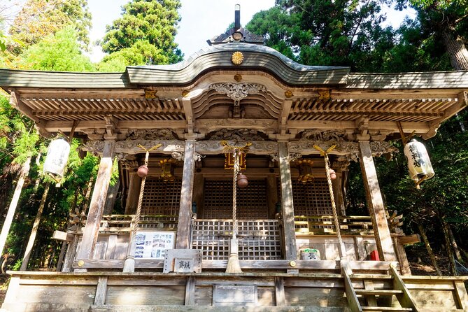 Miyama Kayabuki No Sato 1 Day Tour From Osaka or Kyoto - Booking and Flexibility