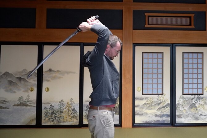 Miyazaki, Kyushu: Wear Armor and Become a Shogun at a Castle - Key Points