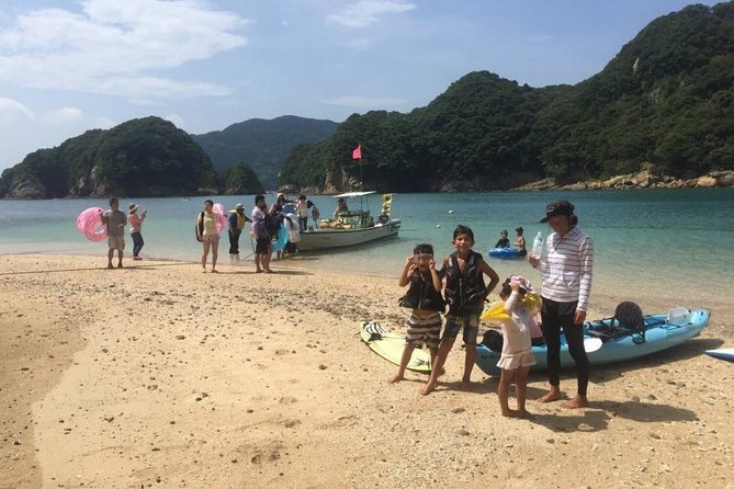 Miyazaki Snorkel Kayak Tour - Cancellation and Refund Policy